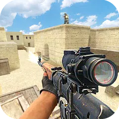 Extreme Shooting Strike APK download