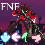 Friday Night Mod : FNF Funkin icône
