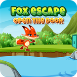 Fox Escape: The Open Door