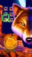 Foxy Game Affiche