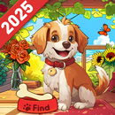Find Hidden Objects: Tidy up APK