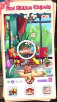 Find Hidden Object Affiche