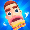 Sandwich Stacker: Food Run APK