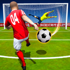 Soccer Star 22-FIFA World Cup icône