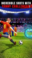 Soccer Star 22-FIFA World Cup Affiche