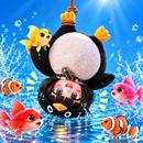 Gugu Gaga Penguin APK