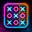 Tic Tac Toe: Multiplayer XO icon