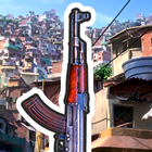 ikon Favela Defense