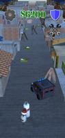 Favela Invader syot layar 1