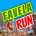 Favela Run ikona