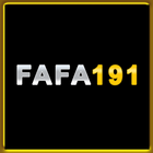 FAFA191 ไอคอน