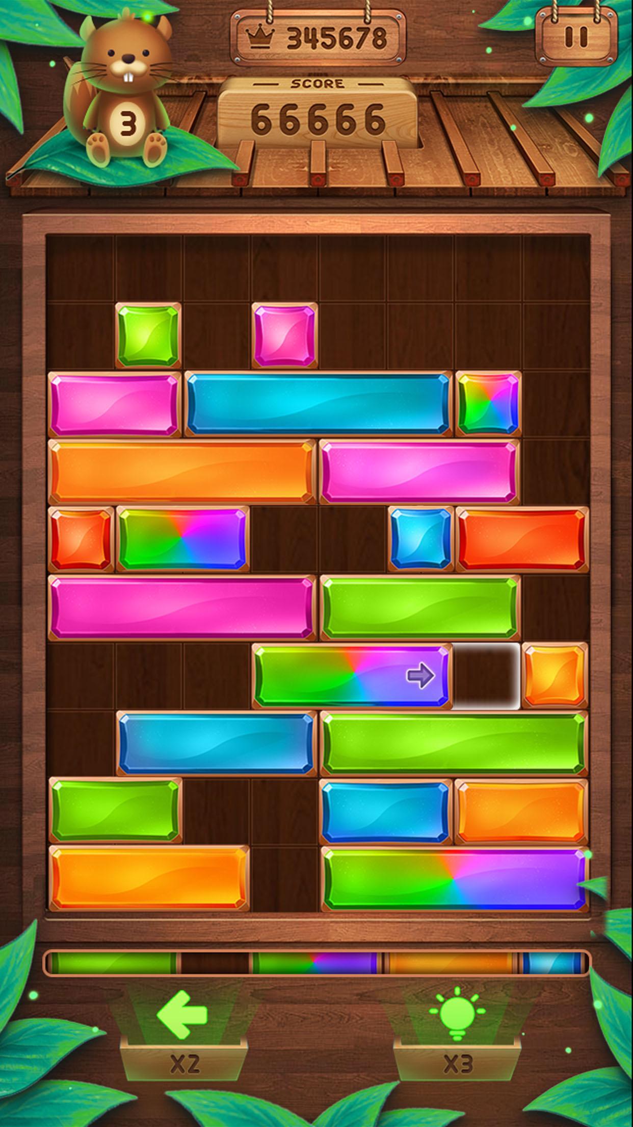 Falling Puzzle® for Android - APK Download