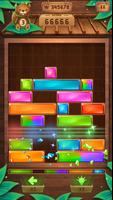 Falling Puzzle تصوير الشاشة 2