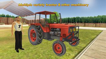 Farming Simulator capture d'écran 3