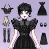 Magic Fashion: Doll Dressup icon