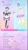 Magic Fashion: Doll Dressup スクリーンショット 2