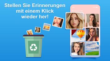 Dateien Erholung—Hol es zurück Plakat
