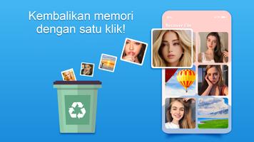 PemulihanFile—Dapatkan Kembali poster