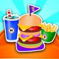 Fastfood Target