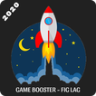 ”Game Booster - Fix Lag Free Fire & PUPG