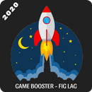 Game Booster - Fix Lag Free Fire & PUPG-APK