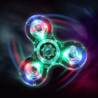 Icona MX Fidget Spinner