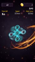 MX Fidget Spinner captura de pantalla 2