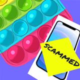 Fidget Trading 2 Zeichen