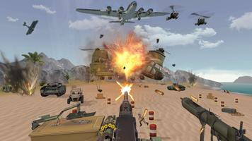 Final War screenshot 1