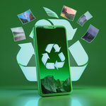एशबिन: डुप्लिकेट फ़ोटो हटाएं icon