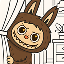 Find LABUBU APK