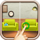 Find The Differences - Detective Story icon