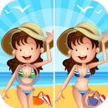 Find the Difference Spot Them