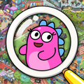 Find It Out:Find & Spot Them