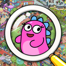 Find It Out:Find & Spot Them APK