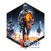 F Fire Game Booster APK