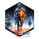 F Fire Game Booster APK