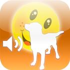 Animal Sounds&Photos for Kids-icoon