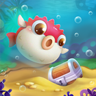 Fish Mania icon