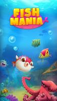 Fish Mania Affiche