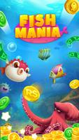 Fish Mania Cartaz