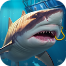 APK Fishing Clash: Wild