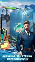 Fishing Clash: Wild 截图 3