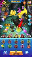 Fish Hunter - Merge Gun Cartaz