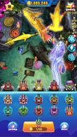 Fish Hunter - Merge Gun imagem de tela 1