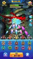 Fish Hunter - Merge Gun imagem de tela 2