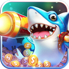 آیکون‌ Fish Hunter