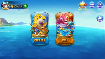 Fish Hunter screenshot 5