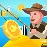 Fishing Tycoon