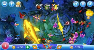 Fish Shooter imagem de tela 2